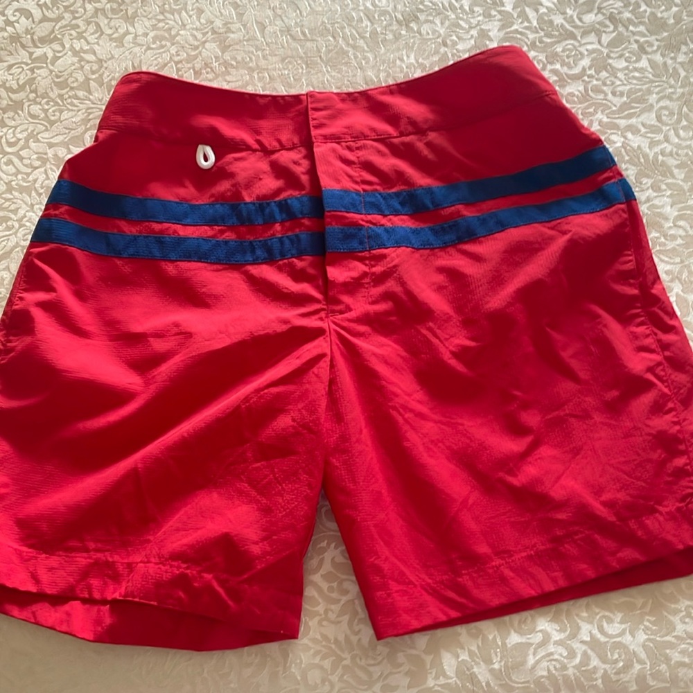 Brand new without tags, Kama swim trunks, size medium